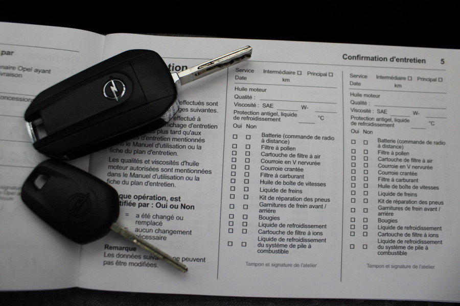 Opel Corsa 1.2 |Stoel/stuur verw.|Camera| *Pinksteren Geopend*