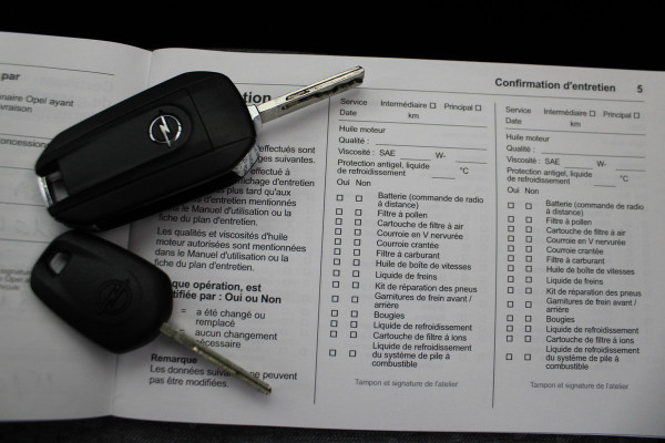 Opel Corsa 1.2 |Stoel/stuur verw.|Camera| *Pinksteren Geopend*
