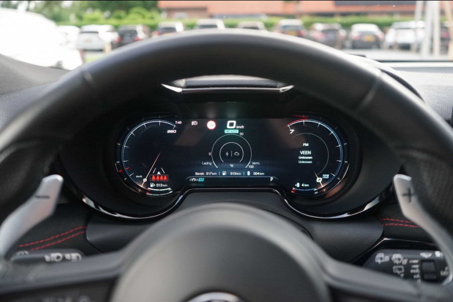 Alfa Romeo Tonale 1.3 Q4 Plug-In-Hybrid Veloce 280PK 4WD Verde-Fangio