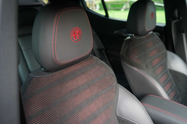 Alfa Romeo Tonale 1.3 Q4 Plug-In-Hybrid Veloce 280PK 4WD Verde-Fangio