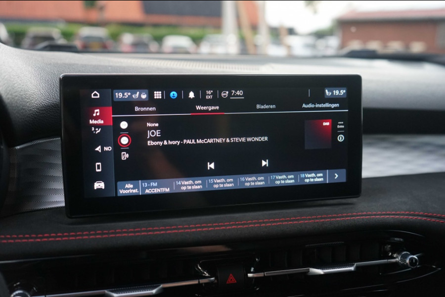 Alfa Romeo Tonale 1.3 Q4 Plug-In-Hybrid Veloce 280PK 4WD Verde-Fangio