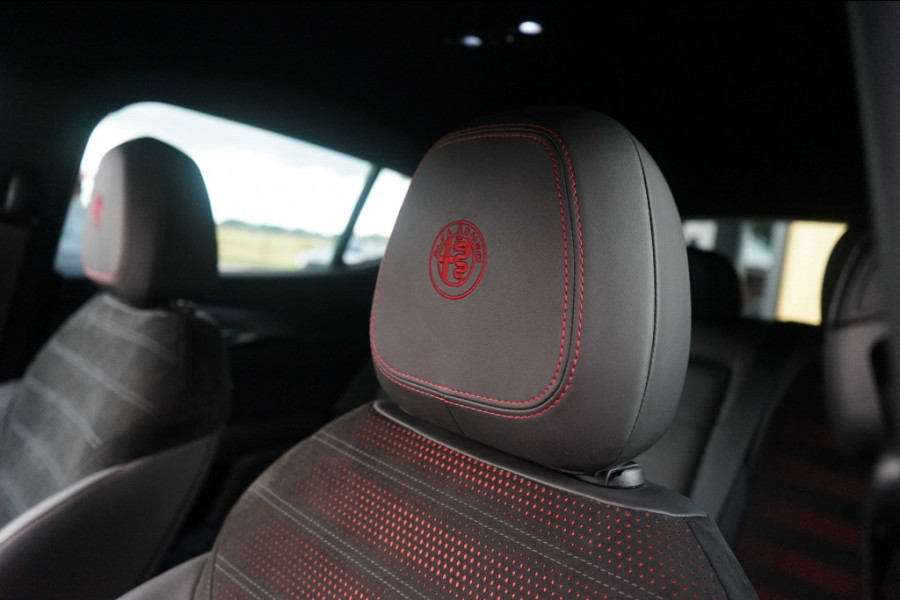 Alfa Romeo Tonale 1.3 Q4 Plug-In-Hybrid Veloce 280PK 4WD Verde-Fangio