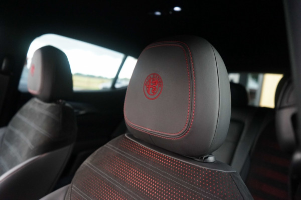 Alfa Romeo Tonale 1.3 Q4 Plug-In-Hybrid Veloce 280PK 4WD Verde-Fangio