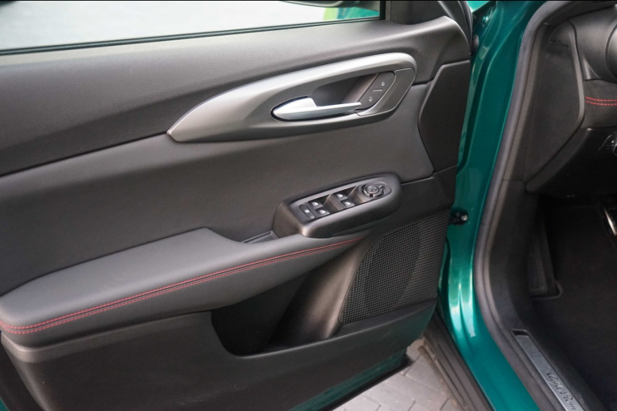 Alfa Romeo Tonale 1.3 Q4 Plug-In-Hybrid Veloce 280PK 4WD Verde-Fangio