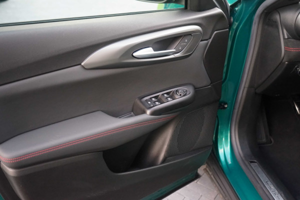 Alfa Romeo Tonale 1.3 Q4 Plug-In-Hybrid Veloce 280PK 4WD Verde-Fangio