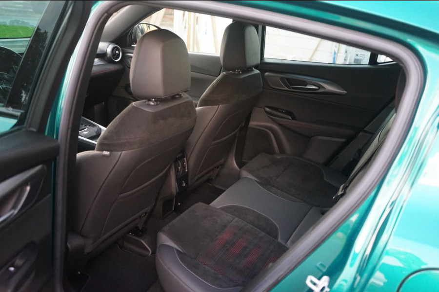 Alfa Romeo Tonale 1.3 Q4 Plug-In-Hybrid Veloce 280PK 4WD Verde-Fangio