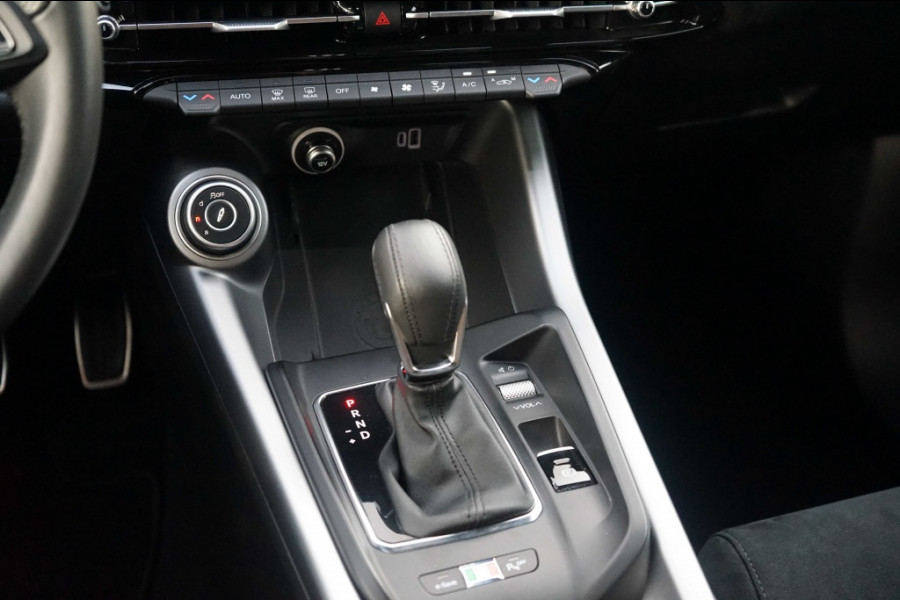 Alfa Romeo Tonale 1.3 Q4 Plug-In-Hybrid Veloce 280PK 4WD Verde-Fangio
