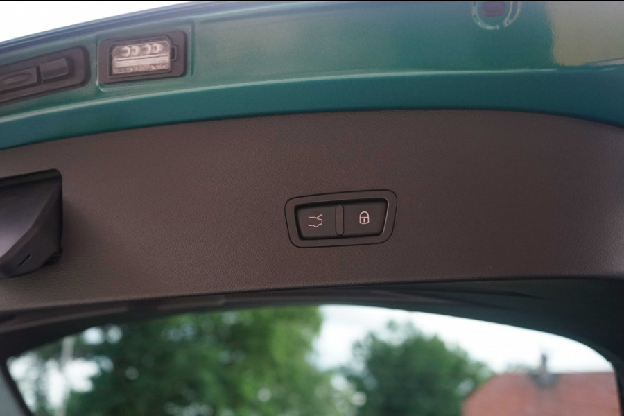 Alfa Romeo Tonale 1.3 Q4 Plug-In-Hybrid Veloce 280PK 4WD Verde-Fangio
