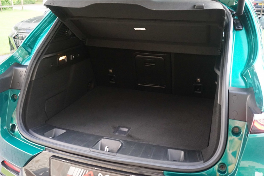 Alfa Romeo Tonale 1.3 Q4 Plug-In-Hybrid Veloce 280PK 4WD Verde-Fangio
