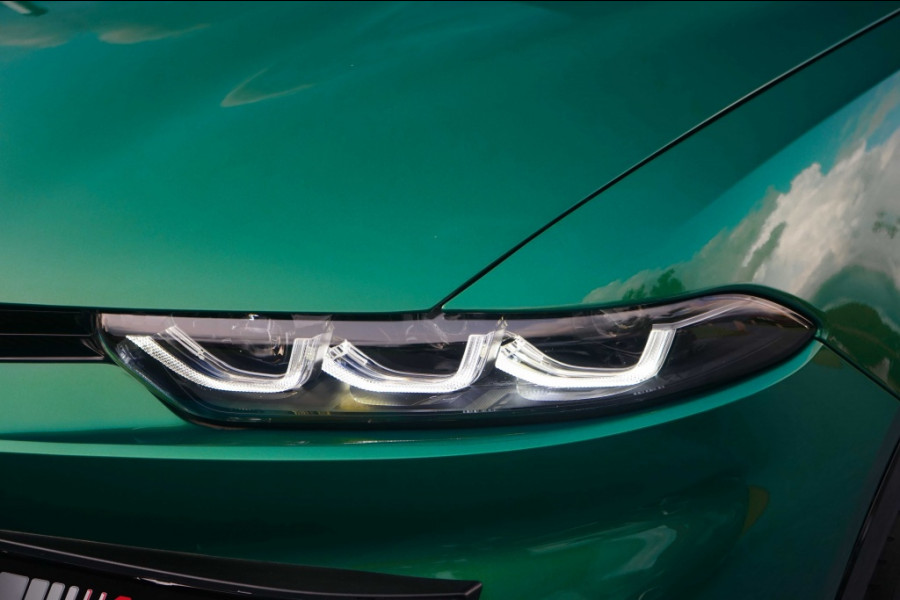 Alfa Romeo Tonale 1.3 Q4 Plug-In-Hybrid Veloce 280PK 4WD Verde-Fangio