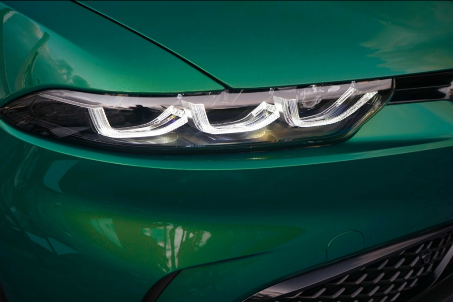 Alfa Romeo Tonale 1.3 Q4 Plug-In-Hybrid Veloce 280PK 4WD Verde-Fangio