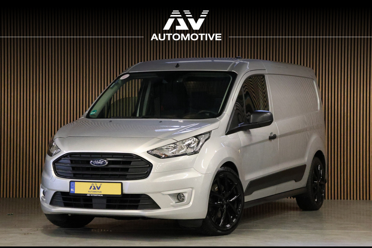 Ford Transit Connect 1.5 EcoBlue 120PK L2 | Navigatie | CarPlay | Camera | Cruise control | 3-Zitter | Trekhaak | Airco | PDC | Airco | Dealer onderhouden | Nieuwe APK | Onderhoudsbeurt Ford Transit Connect 1.5 EcoBlue 120PK L2 | Navigatie | CarPlay | Camera | Cruise control | 3-Zitter | Trekhaak | Airco | PDC | Airco | Dealer onderhouden | Nieuwe APK | Onderhoudsbeurt