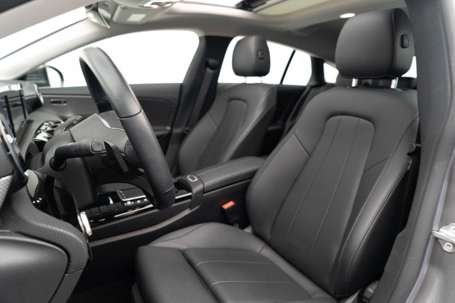 Mercedes-Benz CLA-Klasse Shooting Brake CLA250 e |Panorama|Leder|Dodehoek|Carplay|