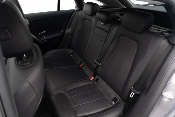 Mercedes-Benz CLA-Klasse Shooting Brake CLA250 e |Panorama|Leder|Dodehoek|Carplay|