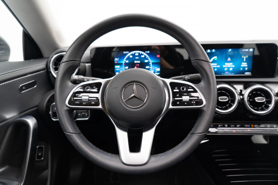 Mercedes-Benz CLA-Klasse Shooting Brake CLA250 e |Panorama|Leder|Dodehoek|Carplay|