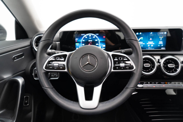 Mercedes-Benz CLA-Klasse Shooting Brake CLA250 e |Panorama|Leder|Dodehoek|Carplay|