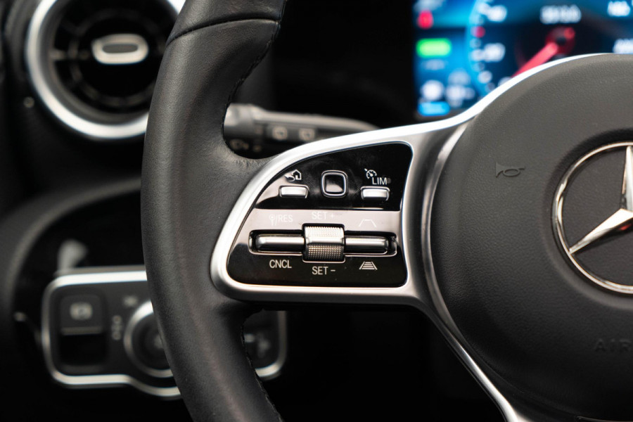 Mercedes-Benz CLA-Klasse Shooting Brake CLA250 e |Panorama|Leder|Dodehoek|Carplay|