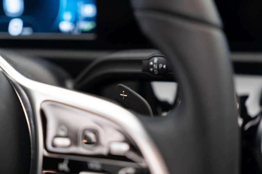 Mercedes-Benz CLA-Klasse Shooting Brake CLA250 e |Panorama|Leder|Dodehoek|Carplay|