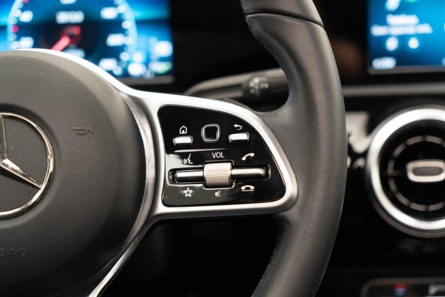Mercedes-Benz CLA-Klasse Shooting Brake CLA250 e |Panorama|Leder|Dodehoek|Carplay|