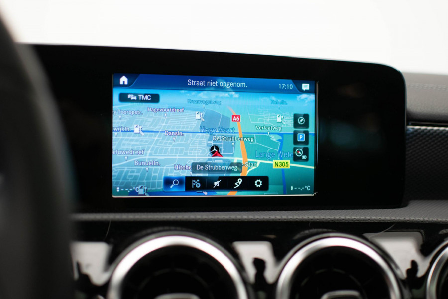 Mercedes-Benz CLA-Klasse Shooting Brake CLA250 e |Panorama|Leder|Dodehoek|Carplay|