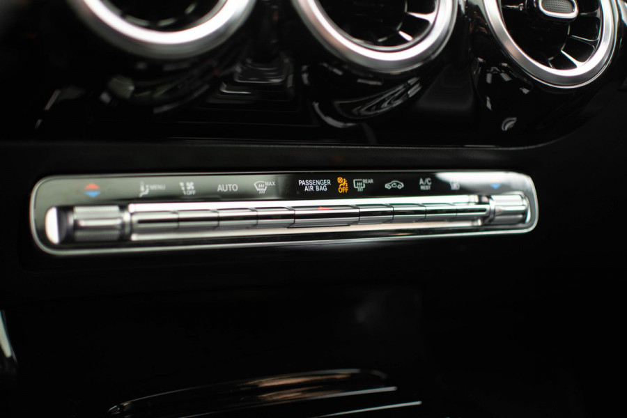 Mercedes-Benz CLA-Klasse Shooting Brake CLA250 e |Panorama|Leder|Dodehoek|Carplay|