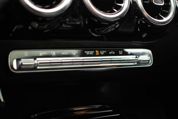 Mercedes-Benz CLA-Klasse Shooting Brake CLA250 e |Panorama|Leder|Dodehoek|Carplay|