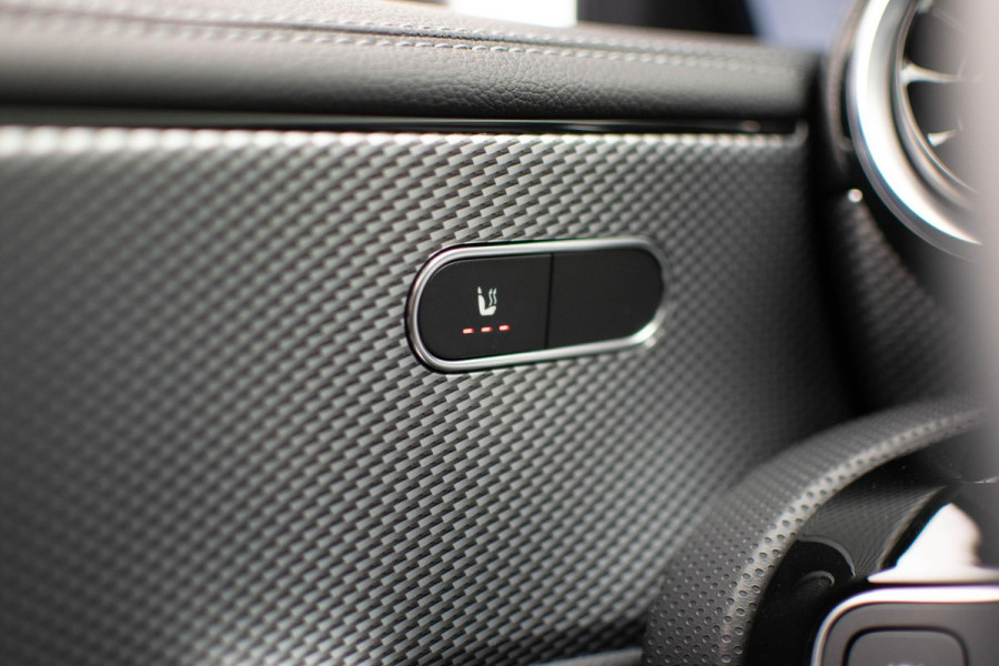 Mercedes-Benz CLA-Klasse Shooting Brake CLA250 e |Panorama|Leder|Dodehoek|Carplay|