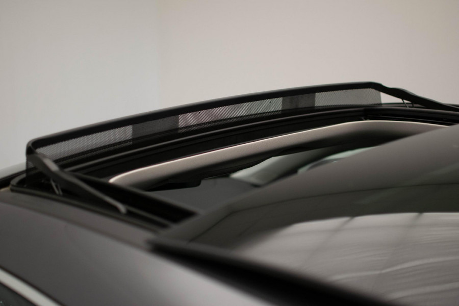 Mercedes-Benz CLA-Klasse Shooting Brake CLA250 e |Panorama|Leder|Dodehoek|Carplay|