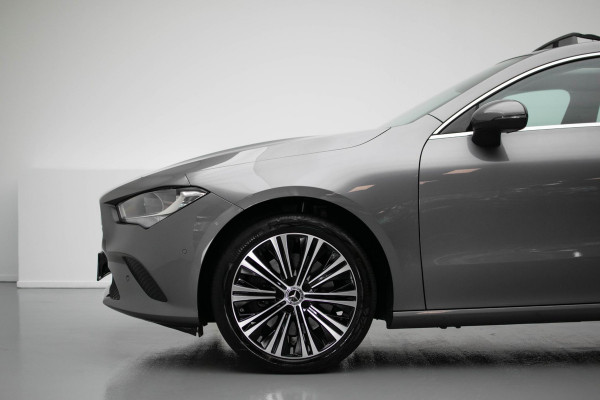 Mercedes-Benz CLA-Klasse Shooting Brake CLA250 e |Panorama|Leder|Dodehoek|Carplay|