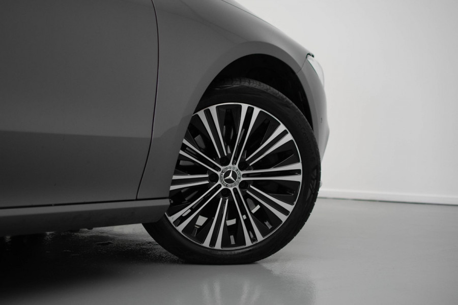 Mercedes-Benz CLA-Klasse Shooting Brake CLA250 e |Panorama|Leder|Dodehoek|Carplay|