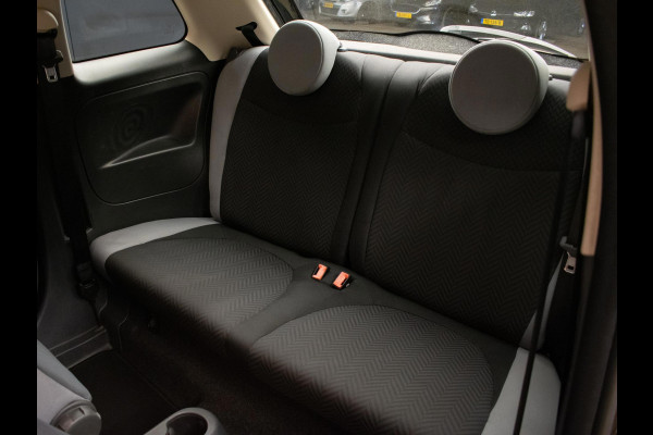 Fiat 500 0.9 TwinAir Turbo Popstar Sport (LED,AIRCO,ELEKTRISCH PAKKET,MULTIFUNCIONEEL STUUR,SPORTSTOELEN,LM VELGEN,NETTE STAAT)