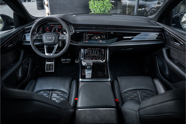 Audi RSQ8 4.0 TFSI quattro - Keramisch l Panorama l HUD l 360c