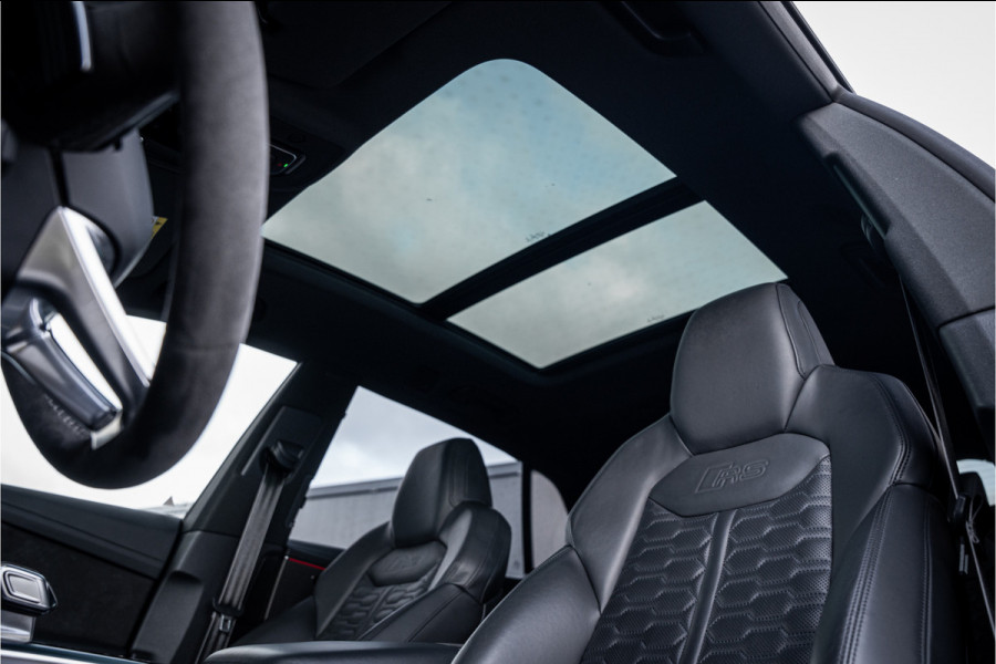 Audi RSQ8 4.0 TFSI quattro - Keramisch l Panorama l HUD l 360c