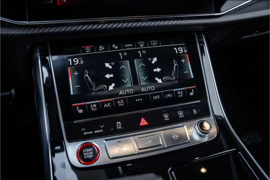 Audi RSQ8 4.0 TFSI quattro - Keramisch l Panorama l HUD l 360c
