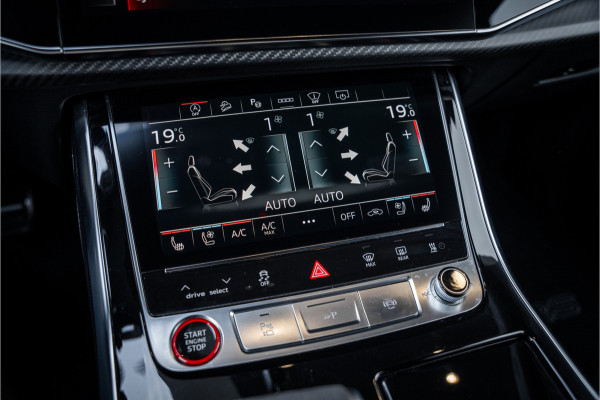 Audi RSQ8 4.0 TFSI quattro - Keramisch l Panorama l HUD l 360c