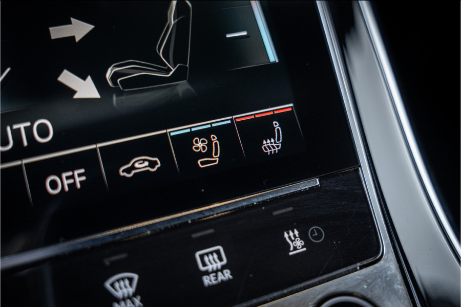 Audi RSQ8 4.0 TFSI quattro - Keramisch l Panorama l HUD l 360c