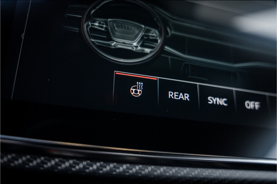 Audi RSQ8 4.0 TFSI quattro - Keramisch l Panorama l HUD l 360c