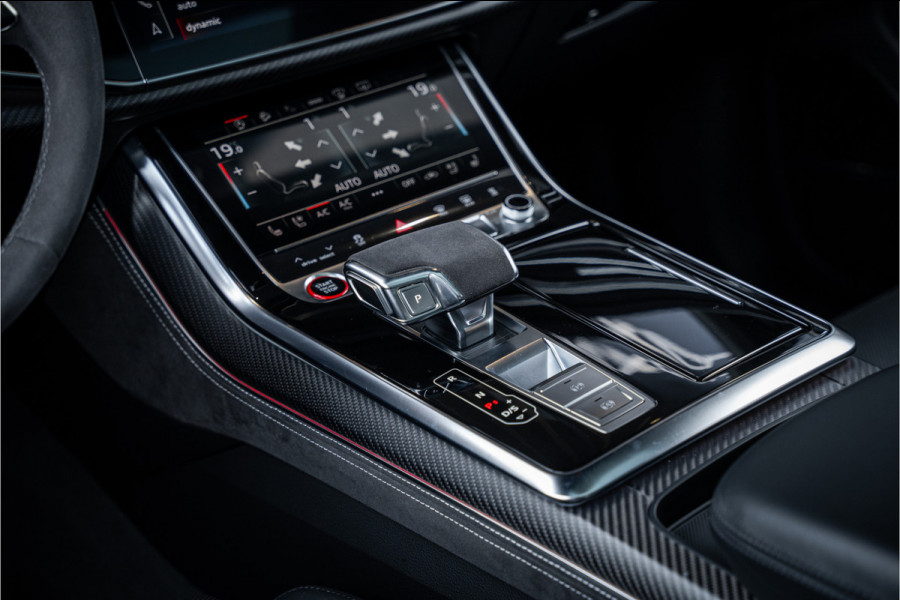 Audi RSQ8 4.0 TFSI quattro - Keramisch l Panorama l HUD l 360c