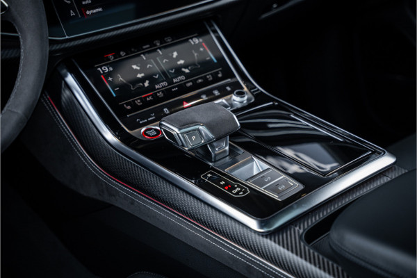 Audi RSQ8 4.0 TFSI quattro - Keramisch l Panorama l HUD l 360c
