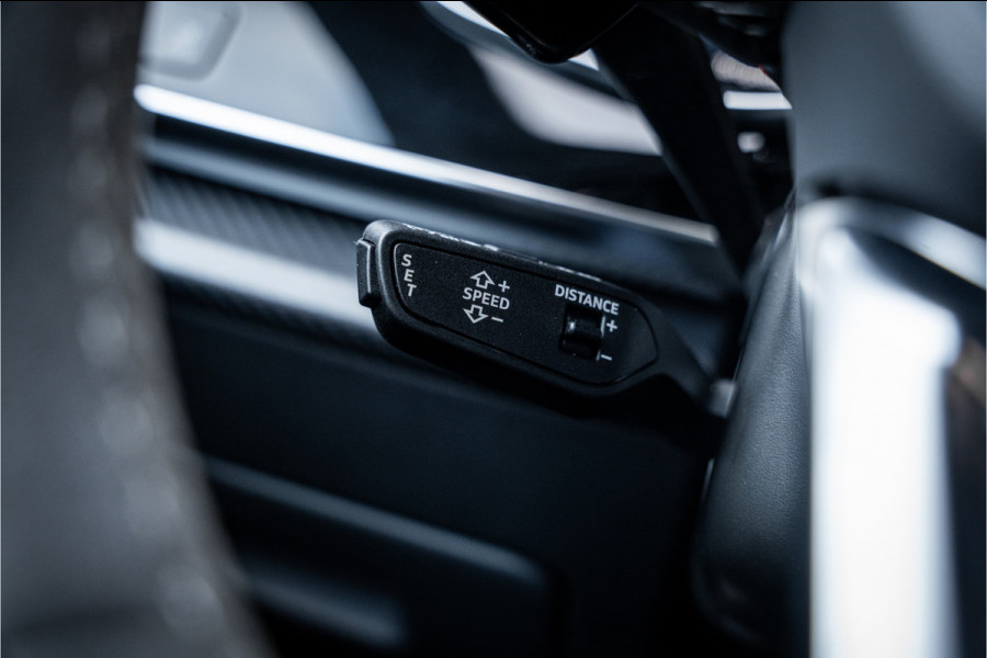 Audi RSQ8 4.0 TFSI quattro - Keramisch l Panorama l HUD l 360c