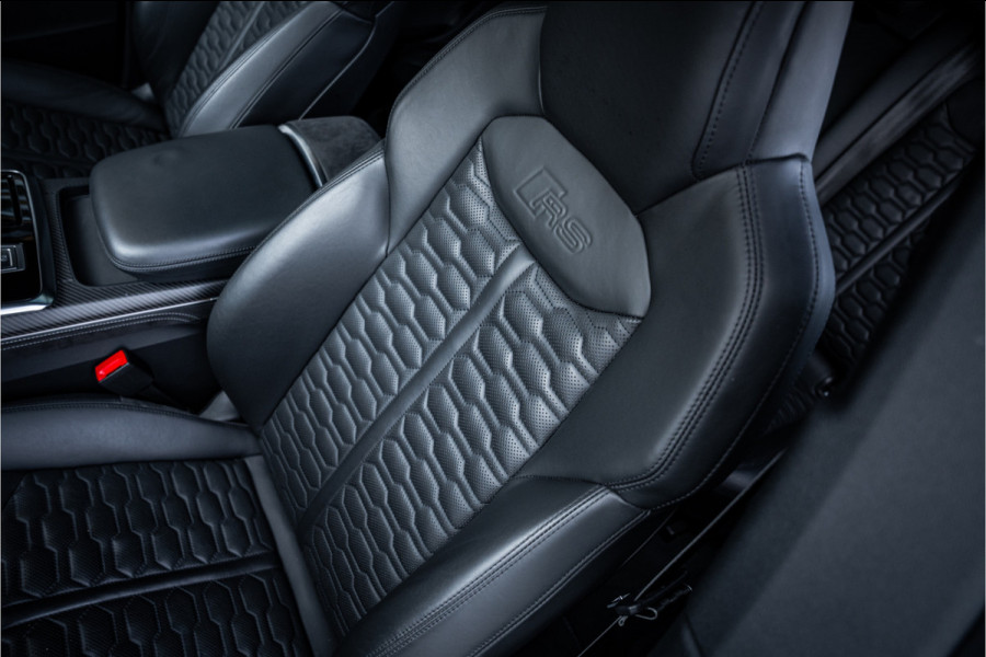 Audi RSQ8 4.0 TFSI quattro - Keramisch l Panorama l HUD l 360c