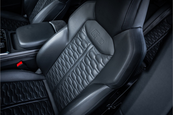 Audi RSQ8 4.0 TFSI quattro - Keramisch l Panorama l HUD l 360c