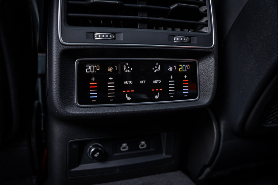 Audi RSQ8 4.0 TFSI quattro - Keramisch l Panorama l HUD l 360c