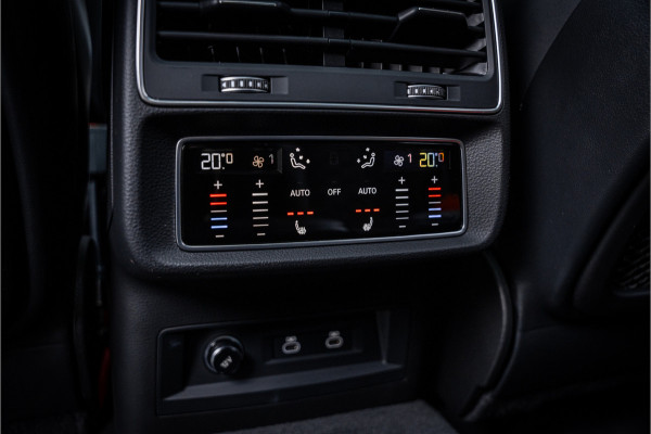 Audi RSQ8 4.0 TFSI quattro - Keramisch l Panorama l HUD l 360c