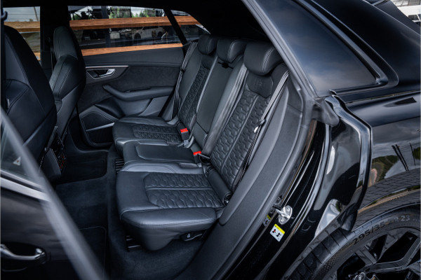 Audi RSQ8 4.0 TFSI quattro - Keramisch l Panorama l HUD l 360c