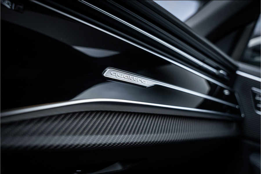 Audi RSQ8 4.0 TFSI quattro - Keramisch l Panorama l HUD l 360c