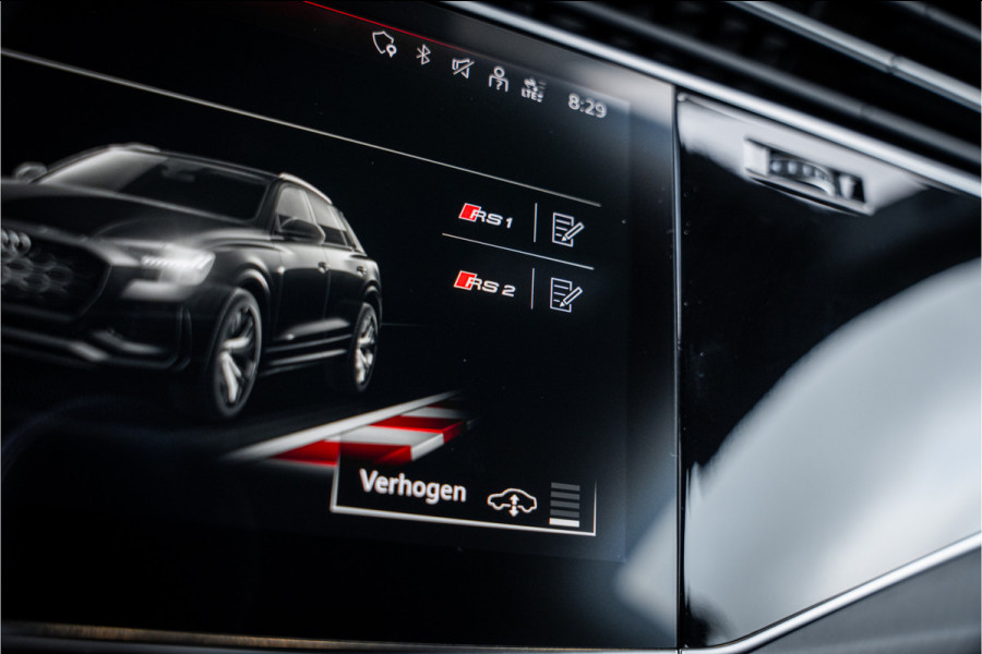 Audi RSQ8 4.0 TFSI quattro - Keramisch l Panorama l HUD l 360c
