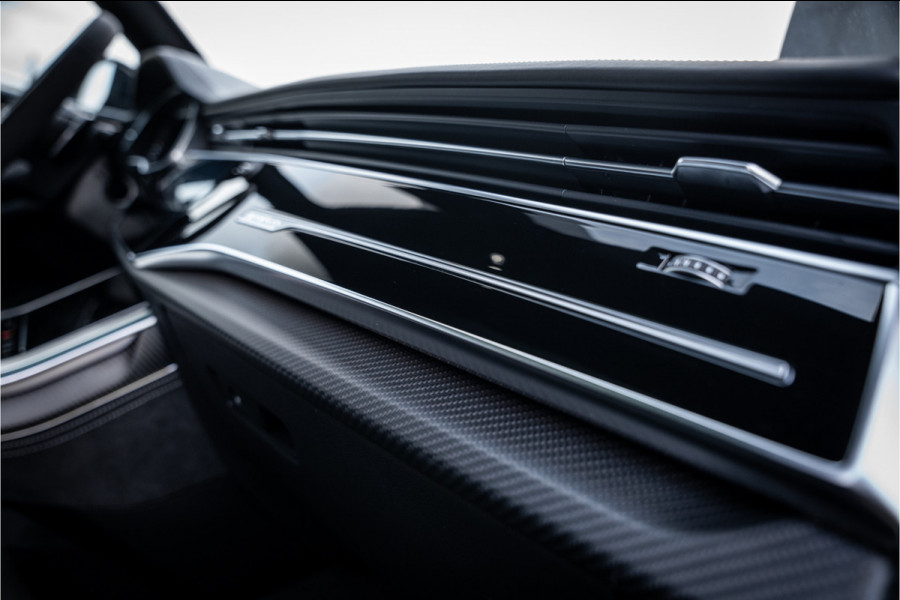 Audi RSQ8 4.0 TFSI quattro - Keramisch l Panorama l HUD l 360c
