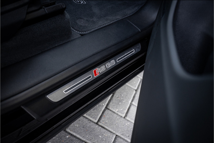 Audi RSQ8 4.0 TFSI quattro - Keramisch l Panorama l HUD l 360c