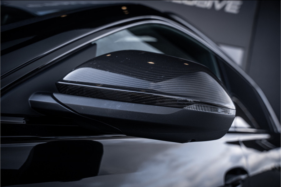 Audi RSQ8 4.0 TFSI quattro - Keramisch l Panorama l HUD l 360c
